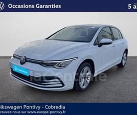 VIII 2.0 TDI SCR 150 LIFE PLUS DSG7