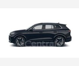VOLKSWAGEN TIGUAN III 2.0 TDI 150 R-LINE DSG7