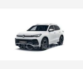 VOLKSWAGEN TIGUAN III 2.0 TDI 150 R-LINE EDITION DSG7