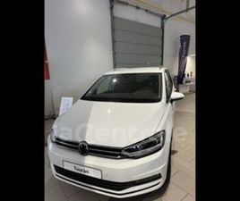 III TOURAN 2.0 TDI 150 VW EDITION DSG7 7PL