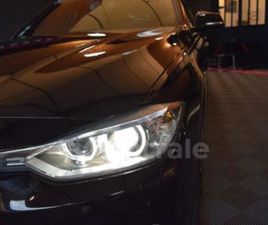 BMW SERIE 3 335D XDRIVE (F30) 335D XDRIVE 313 LUXURY BVA8