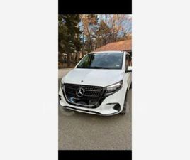 II (3) LONG 300 D 4X4 STYLE 9G-TRONIC