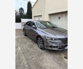 ESTATE 2.0 BLUE DCI 160 BUSINESS EDC