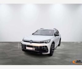 VOLKSWAGEN TIGUAN III 2.0 TDI 150 R-LINE DSG7