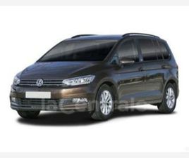 VOLKSWAGEN TOURAN III TOURAN 2.0 TDI 150 VW EDITION DSG7 7PL