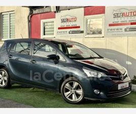 TOYOTA VERSO GENERATION2 112 D-4D FAP BUSINESS 7PL