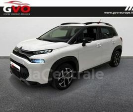 CITROEN C3 AIRCROSS GENERATION2 1.5 BLUEHDI 110 S&S PLUS BVM6