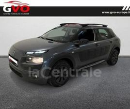CITROEN C4 CACTUS 1.6 BLUEHDI 100 S&S AIRDREAM BUSINESS 82G