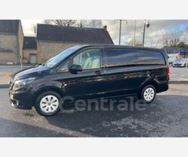 III GENERATION2 MIXTO 2.1 116 CDI COMPACT SELECT BVA7