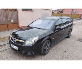 OPEL VECTRA C CARAVAN 3.0 V6 CDTI COSMO MANUAL 6 SEBESSÉGES!!! FULL EXTRÁS !!!!