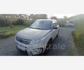 SUZUKI VITARA IV 1.6 DDIS 120 PRIVILEGE ALLGRIP