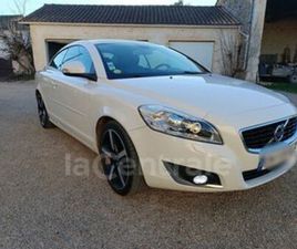 II GENERATION2 CABRIOLET D3 150 INSCRIPTION