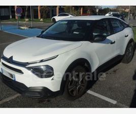 CITROEN C4 SOCIETE III SOCIETE 1.5 BLUEHDI 110 S&S FEEL NAV BUSINESS R BVM6