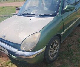 DAIHATSU STORIA