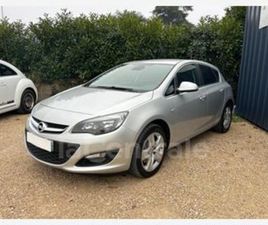 IV GENERATION2 1.7 CDTI 110 FAP ESSENTIA