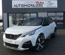 II 1.5 BLUEHDI 130 S&S GT LINE