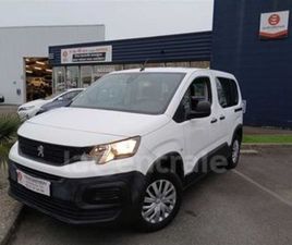 1.5 BLUEHDI 100 ACTIVE