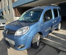 II GENERATION2 1.5 DCI 90 FAP ENERGY LIFE