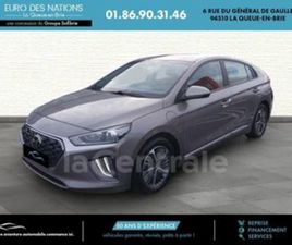 GENERATION2 1.6 PLUG-IN 141 INTUITIVE