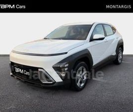 II 1.6 HYBRID 129 INTUITIVE