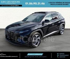 IV 1.6 T-GDI 265 HTRAC PLUG-IN EXECUTIVE BVA6