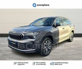 II 1.5 TSI 204 HYBRID RECHARGEABLE PHEV SELECTION DSG6 5PL