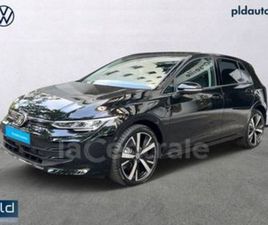 VIII GENERATION2 1.5 EHYBRID 204 VW EDITION DSG6