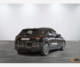 MERCEDES GLA GLA 250 E II 250 E AMG LINE 8G-DCT