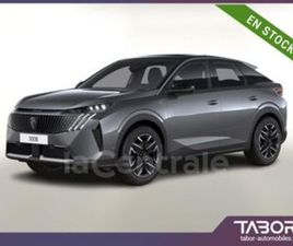 1.2 HYBRID 145 GT E-DCS6