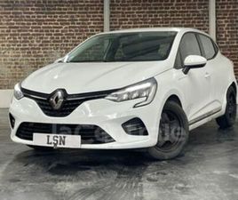 RENAULT CLIO E-TECH V 1.6 E-TECH 140 5CV BUSINESS
