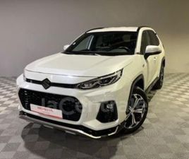 2.5 HYBRIDE RECHARGEABLE PACK