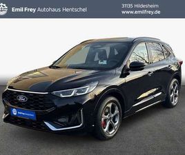 FORD KUGA 1.5 ECOBOOST ST-LINE X