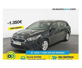 TOURER 1.0 T-GDI ECO-DYNAMICS CONCEPT 120