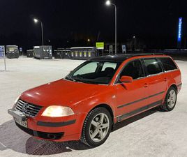 1.9TDI AVF 4MOTION