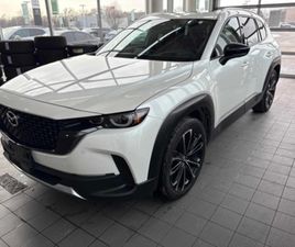 MAZDA CX-50 MAZDA CX-50 * AWD * CARFAX * БЕЗ ПЪРВОНАЧАЛНА ВНОСКА