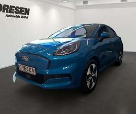 FORD PUMA GEN-E GEN-E PREMIUM 43KWH ◊◊WINTER- & FAHRERASSISTENZ-PA