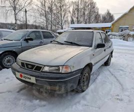 DAEWOO NEXIA