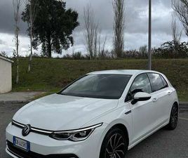 GOLF 1.5 TSI EVO STYLE 130CV