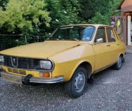 DACIA DACIA 1300/RENAULT12