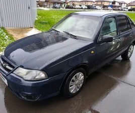 DAEWOO NEXIA