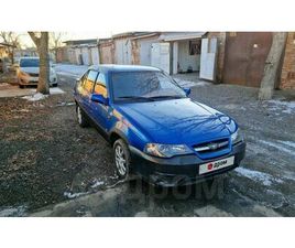 DAEWOO NEXIA