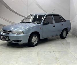 DAEWOO NEXIA