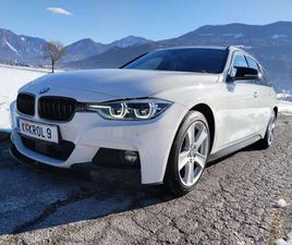 BMW SERIE 3 TOURING 320 BMW 3ER-REIHE 320 XD