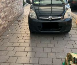 DAIHATSU DAIHATSTU CUORE