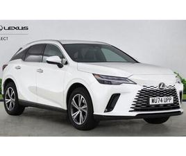 2.5 350H PREM SUV 5DR PETROL HYBRID E-CVT 4WD EURO 6 (START/STOP) (250 PS)-/