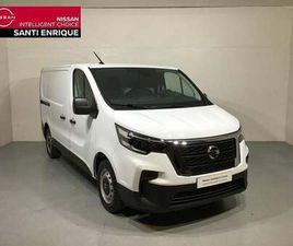 2.0DCI 110CV GO L1H1 4P
