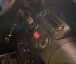 PEUGEOT BIPPER TEPEE OUTDOOR NOVEMBRO/11