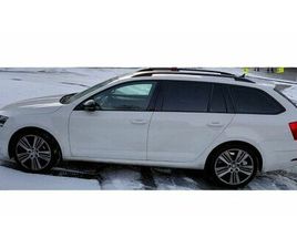 SKODA OCTAVIA HYBRID ERDGAS BENZIN AUTOMAT FRISCH MFK