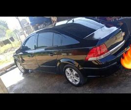 CHEVROLET VECTRA EXPRESSION 2.0 MPFI FLEXPOWER MEC