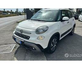 FIAT 500L 1.4 95 CV BENZINA FULL OPTIONAL